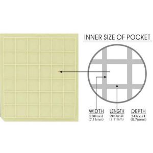 IC TRAY