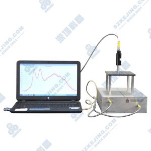 反射光譜薄膜測厚儀