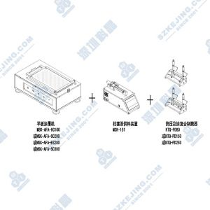 擠壓刮涂復(fù)合制膜方案