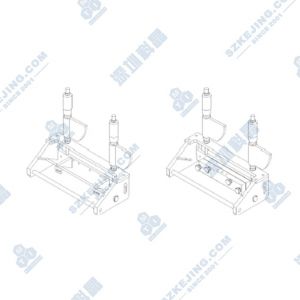 擠壓刮涂復(fù)合制膜器