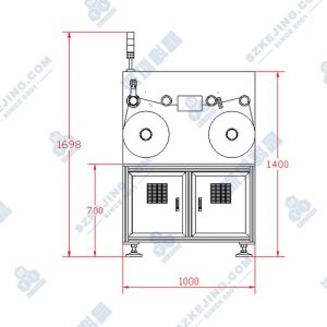 自動(dòng)檢測(cè)機(jī)